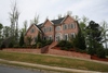 6 Bedroom-4 Sided Brick Alpharetta Estate
