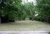 Duplex Lot Ready to build